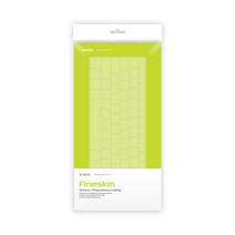 카라스 삼성 NT900X5N NT901X5N NT900X5Y 시리즈 용 파인 키스킨44-B, 1개