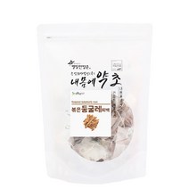 내몸에약초 볶은 둥글레차 티백, 1g, 50개
