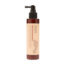 아미니 릴렉싱 풋 필링 스프레이, 릴렉싱 풋 필링스프레이 150ml, 1개