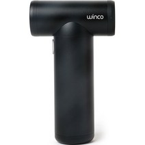 윈코 에어몬스터 무선에어건 WBM-1000, 블랙