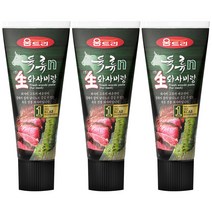 움트리 육류n 생 와사비랑, 120g, 3개