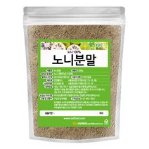 생생드림 노니 분말, 500g, 1개