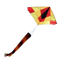 IMKITE 선셋슈퍼델타 디자인연, 1개