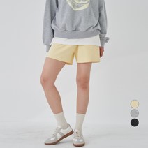 아피나르 베이직 스웻 쇼츠