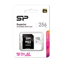 샌디스크 익스트림 SD카드 SDSDXV5, 128GB