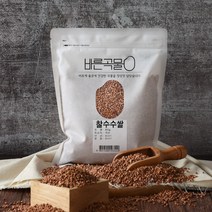 바른곡물 국산 찰수수쌀, 1개, 800g