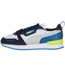 푸마 여성용 R78 운동화 373616-1