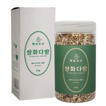 쌍화다방 카페 쌍화차 오리지널 벌크 4kg 업소용, 1kg, 8팩