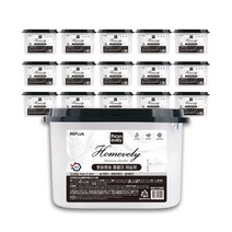 홈블리 뽀송뽀송 제습제, 16개, 520ml