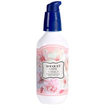 부케가르니 딥퍼퓸 헤어세럼 화이트머스크, 100ml, 1개