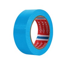 다다 고점도 강력 면 테이프 40mm x 50m, 하늘색, 1개