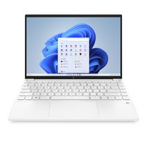 HP 파빌리온 에어로 13, 화이트, 라이젠5, 512GB, 16GB, WIN11 Home, HP PAV AERO 13-be2111AU