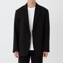 시티파이 남성 오버사이즈 블레이져