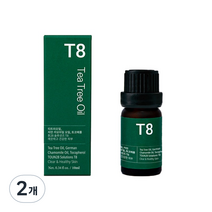 톤28 T8 솔루션즈 앰플, 10ml, 2개