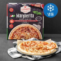 [쿠팡수입] 델리치오세 마르게리타 피자 (냉동), 330g, 3개