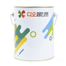 디오페인트 가구 방문 몰딩 1L 수성 반광 엑센트20, 1개