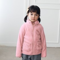 꼰띠키즈 아동용 솜솜 후리스