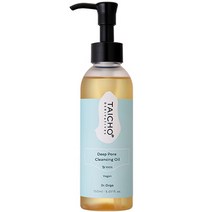닥터올가 태초 100 워셔블 딥 클렌징 오일, 150ml, 1개