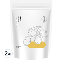 다정헌 모과차, 1.5g, 50개입, 2개