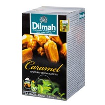 딜마 Funtea 카라멜티, 2g, 20개