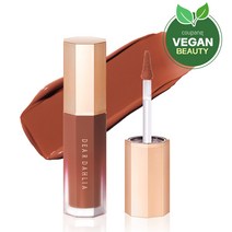 디어달리아 페탈 터치 플럼핑 립 벨루어 3.8g, 크렘 카라멜, 1개