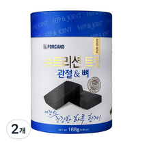 포켄스 강아지 영양제 뉴트리션 트릿, 관절&뼈, 2개, 뼈/관절강화