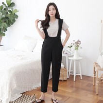 세이스타일 여성용 에브리 뷔스티에 점프수트