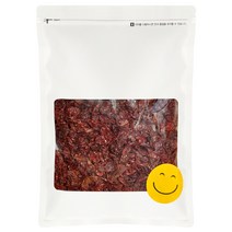 웰리트 산수유, 1개, 500g