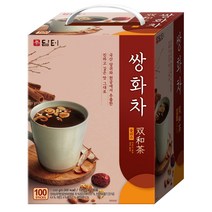 한방쌍화차 가격정보