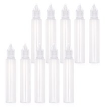 뾰족캡 공병 30ml, 10개