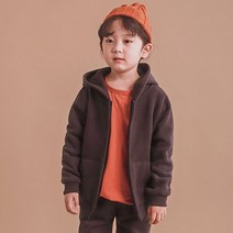 고잉키즈 아동용 소프트 집업