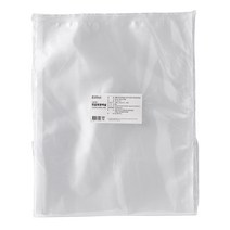 에펠 원형 엠보 진공포장비닐 28 x 36 cm 40p, 단품