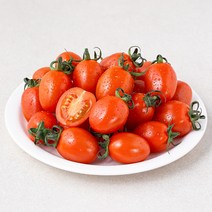 곰곰 한라봉향 스테비아 대추방울토마토, 500g, 1팩