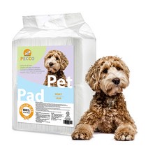 펫코 강아지 배변 패드 100개입, 1개