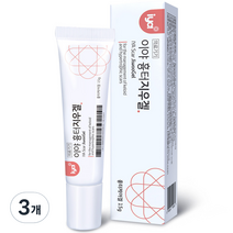 이야 흉터지우겔 15g, 3개