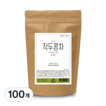 아이앤티 작두콩차 삼각티백, 1.2g, 50개입, 2개