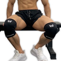 마이나믹 무릎보호대 5mm, 1개