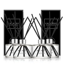 코코도르 디퓨저 200ml x 4p, 로즈퍼퓸, 4개