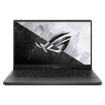 에이수스 2020 ROG Zephyrus 14, 이클립스 그레이, 라이젠9 3세대, 1024GB, 16GB, WIN10 Home, GA401IV-HA116T