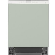 SK매직 터치온 프로 빌트인 식기세척기 14인용, DWA-91C5B(내추럴그린), 방문설치