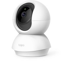 티피링크 홈 보안 WiFi 카메라, Tapo C110