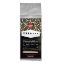 흠뻑커피 에티오피아 예가체프, 프렌치프레소, 500g