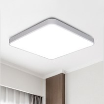 로아 LED 방등 50W
