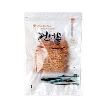 바른건어물 두툼한 맥반석 오징어, 200g, 1개