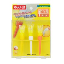 골프잇 골프티 파워코일티, 형광파스텔