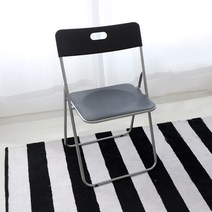 오에이데스크 레인보우PP의자, 블랙 OC026, 필수선택:레인보우PP의자 블랙[OC026]