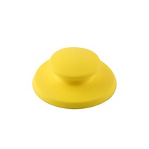 MAME 우레탄 샌딩블럭 원형 핸드샌더 15cm, 1개