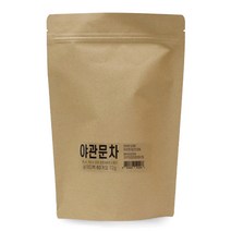 아이앤티 야관문차 삼각 티백 60p, 72g, 60개