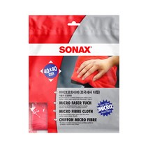 소낙스 초극세사타월, 1개