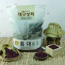 대구상회 적강낭콩 홍대, 4kg, 1개